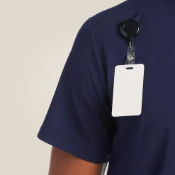 Whitman Scrub Top