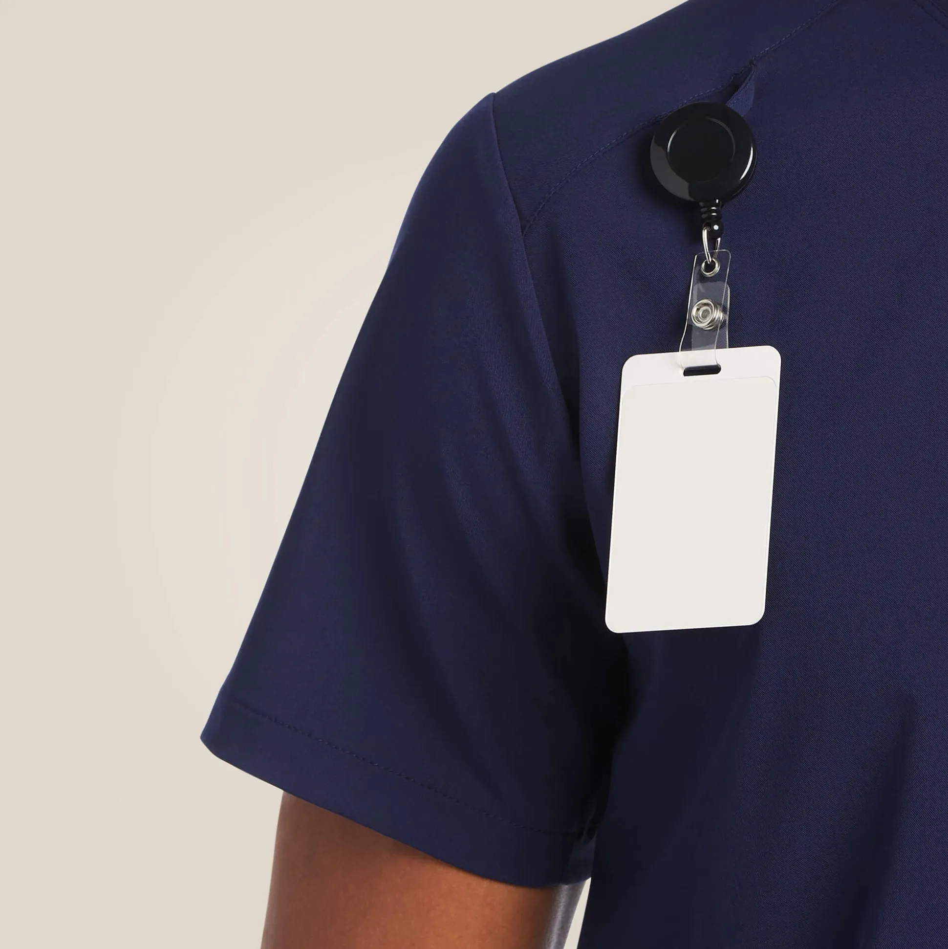 Whitman Scrub Top