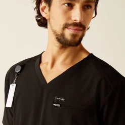 Whitman Scrub Top