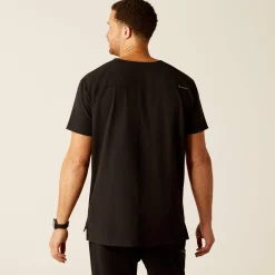Whitman Scrub Top