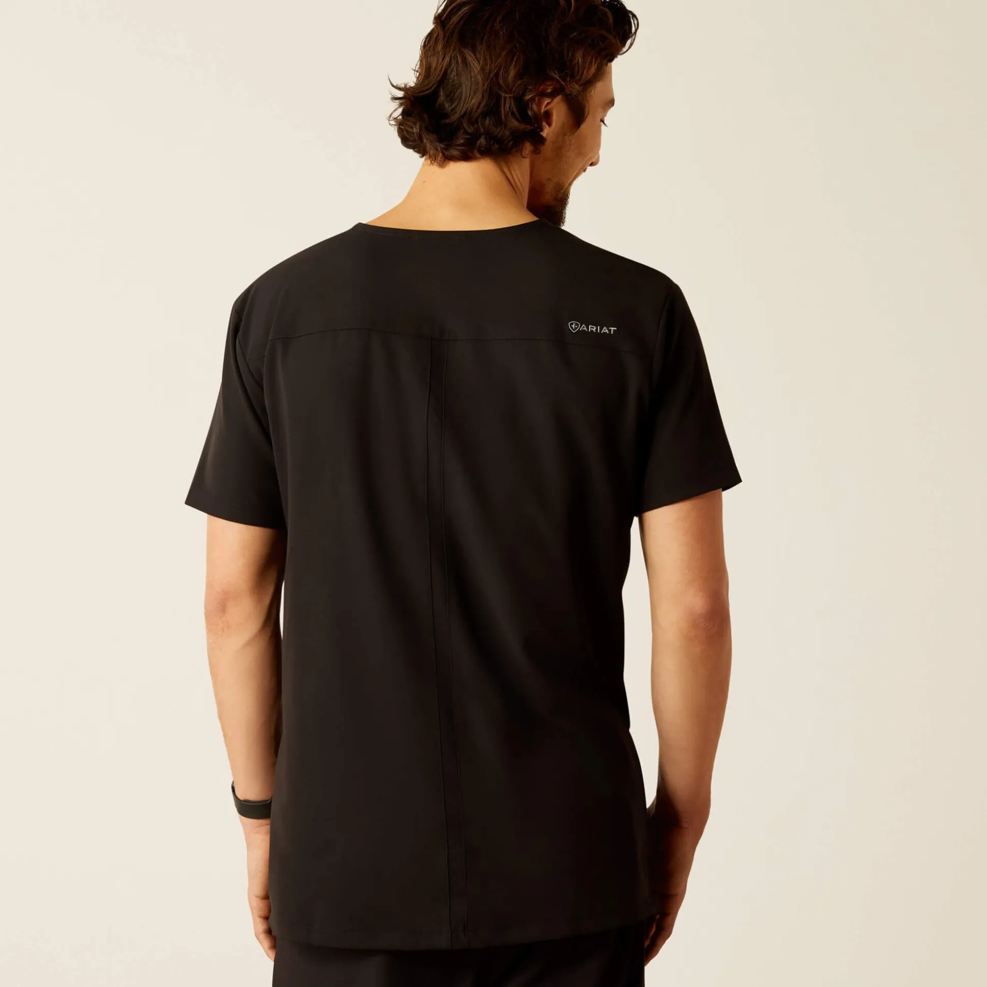 Whitman Scrub Top