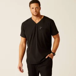 Whitman Scrub Top