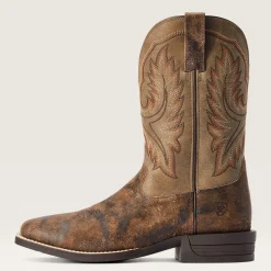 Wilder Cowboy Boot