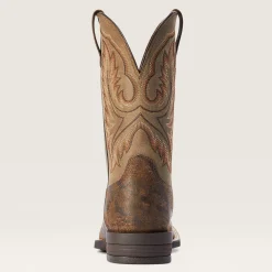 Wilder Cowboy Boot