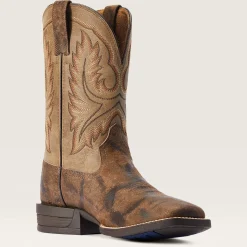 Wilder Cowboy Boot