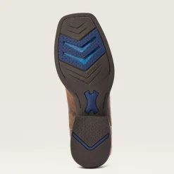 Wilder Cowboy Boot