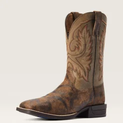 Wilder Cowboy Boot