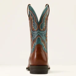 Wilder Cowboy Boot