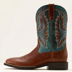 Wilder Cowboy Boot