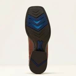 Wilder Cowboy Boot