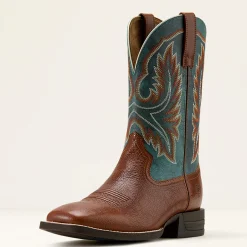 Wilder Cowboy Boot