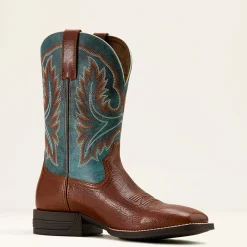 Wilder Cowboy Boot