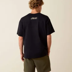 Wild Life Boxy T-Shirt