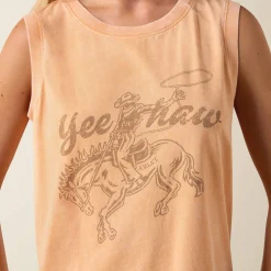 Wild Roper Tank
