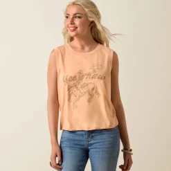 Wild Roper Tank
