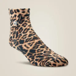 Wild Thing Ankle Sock 2 Pair Multi Color Pack