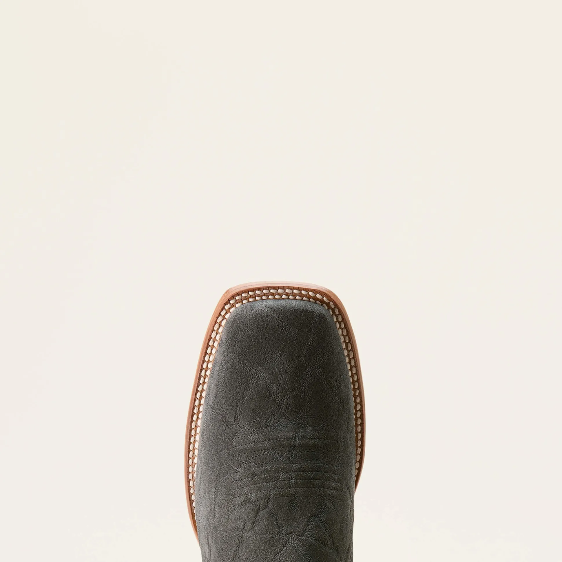 Wiley Wide Square Toe Cowboy Boot