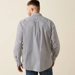 William Classic Fit Shirt