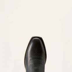 Willie Western Boot