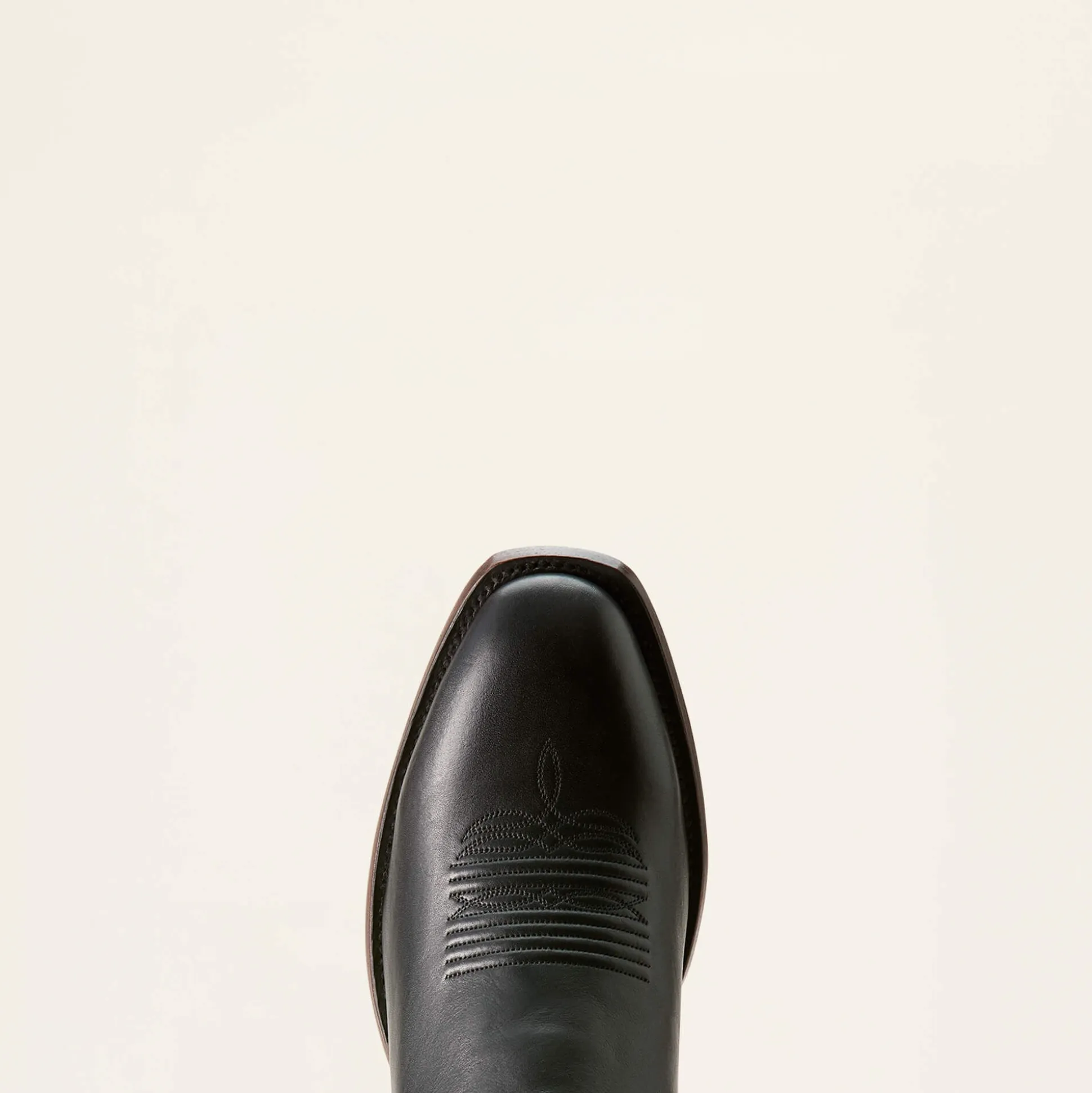 Willie Western Boot