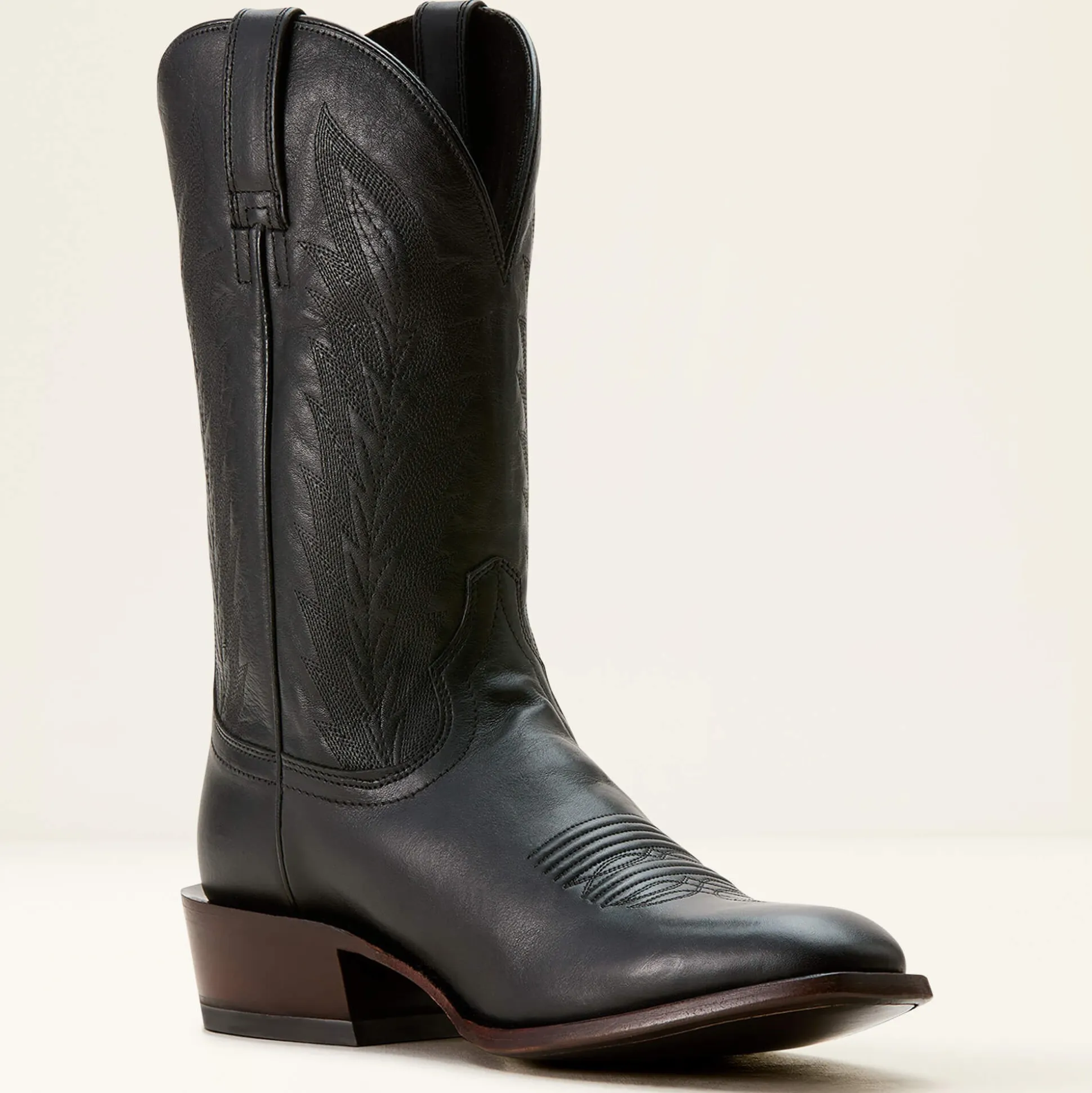 Willie Western Boot