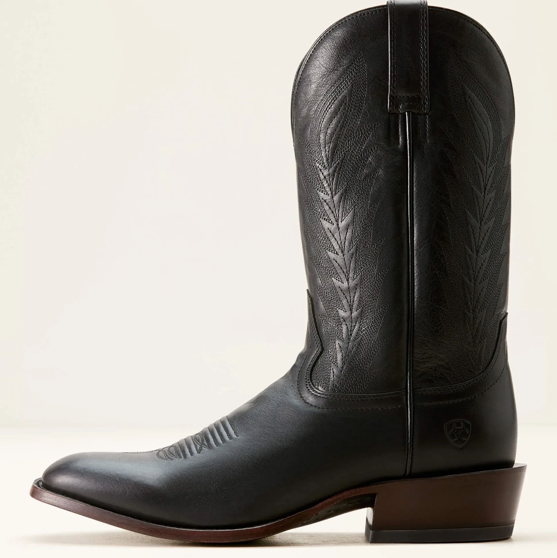 Willie Western Boot