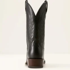 Willie Western Boot