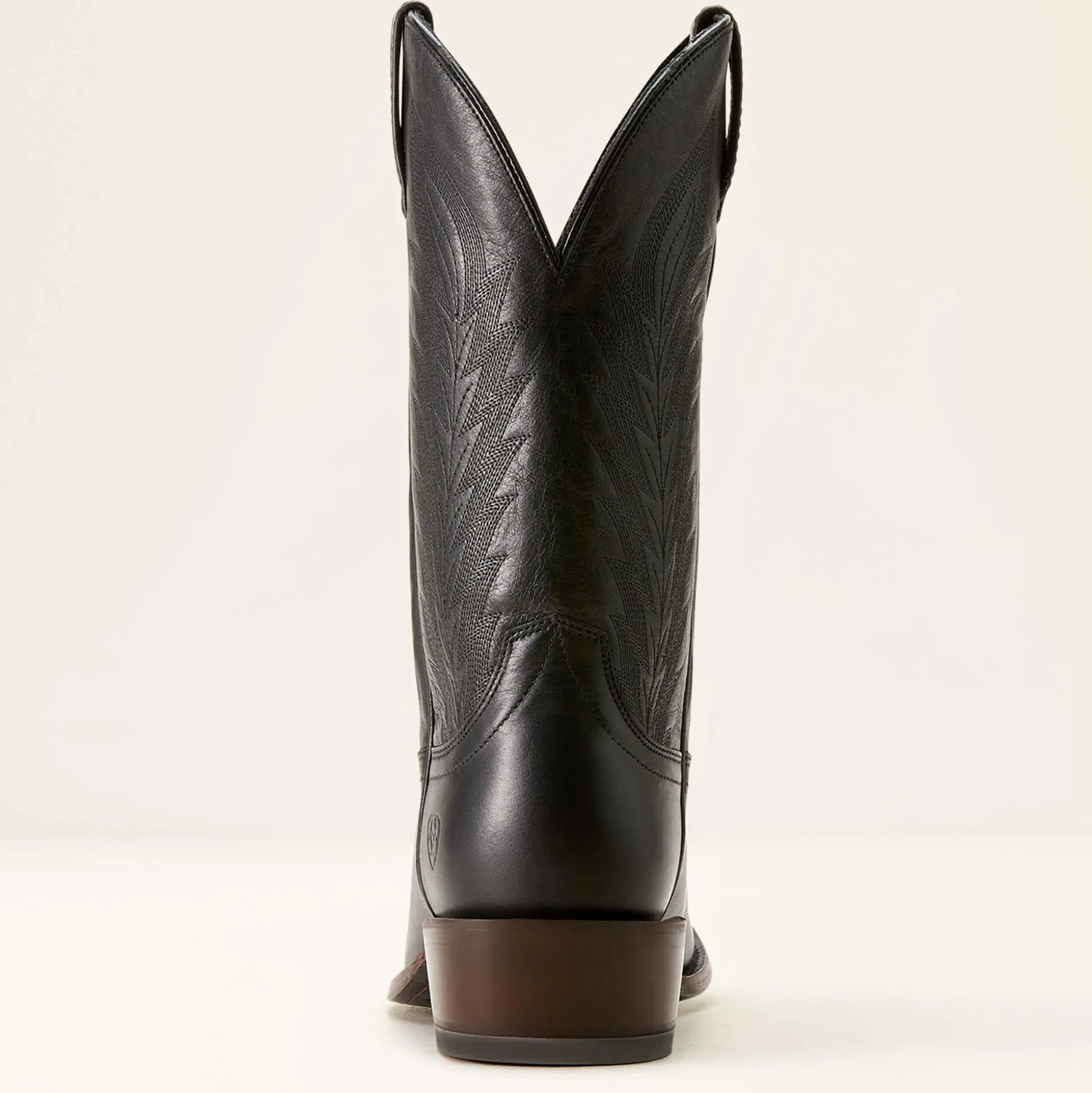 Willie Western Boot
