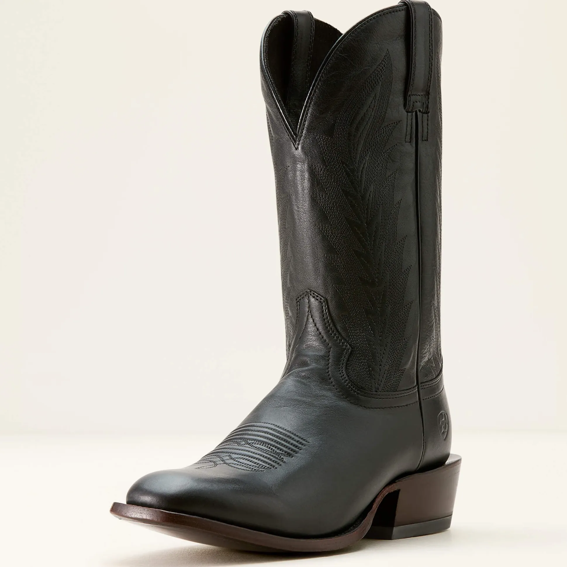 Willie Western Boot