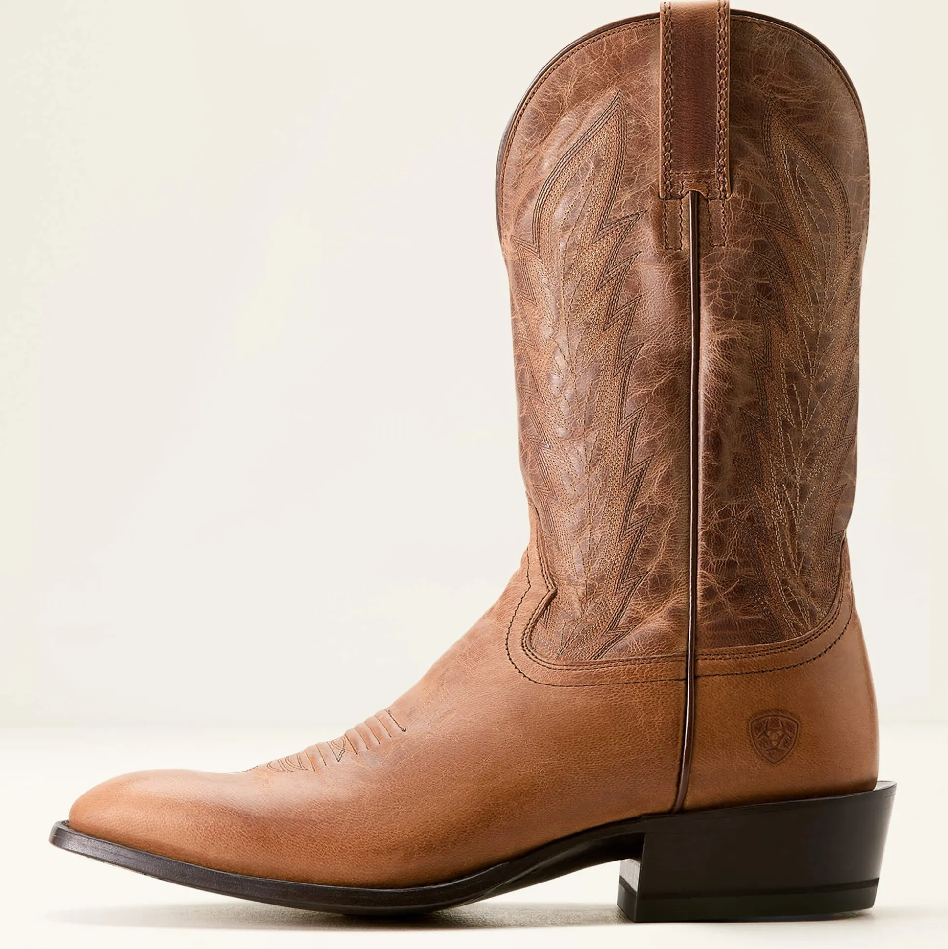 Willie Western Boot