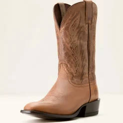 Willie Western Boot