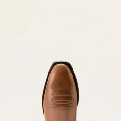 Willie Western Boot