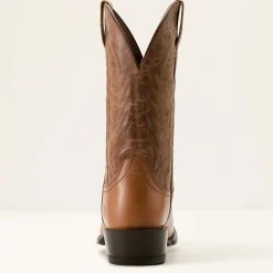 Willie Western Boot