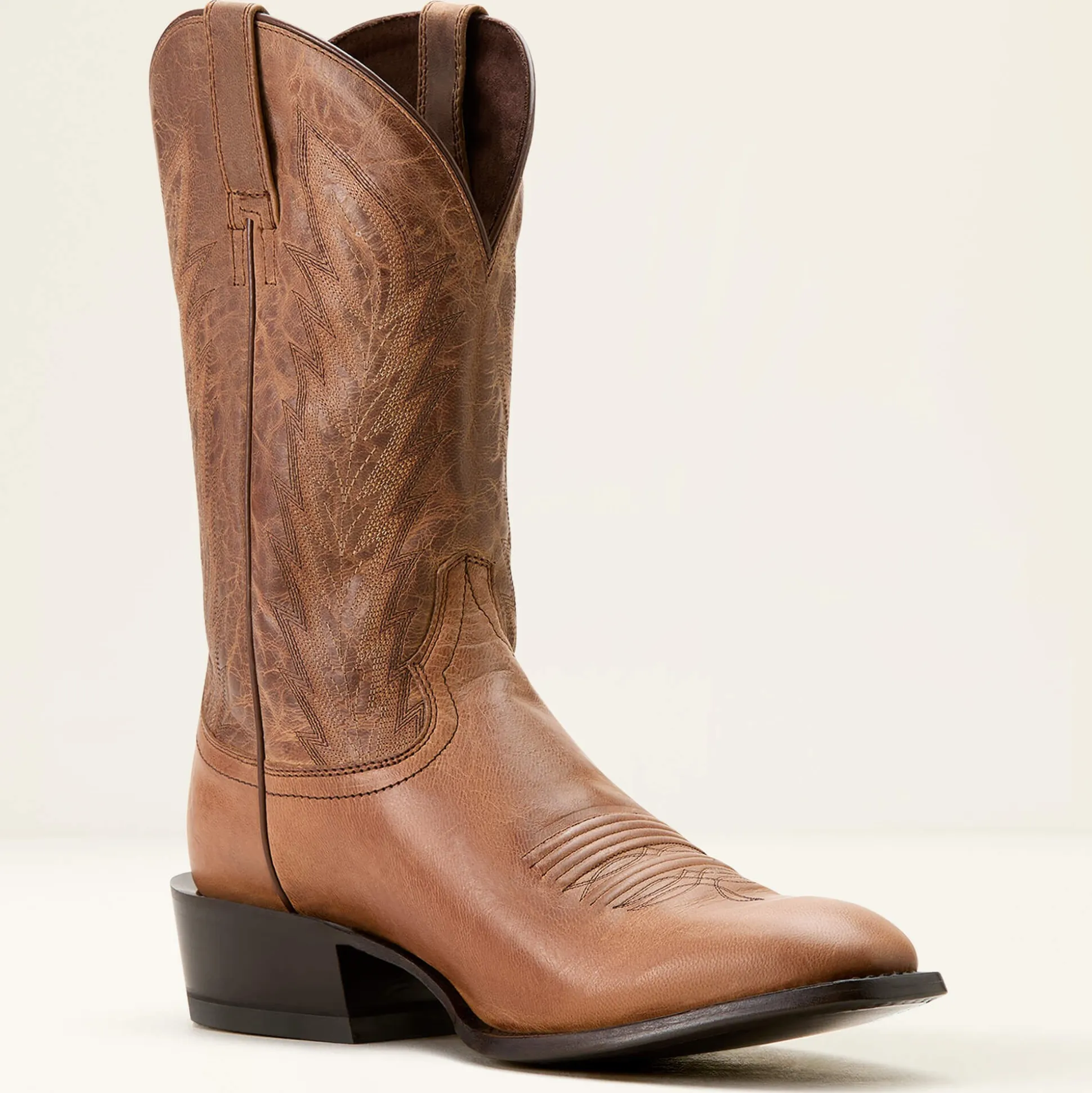Willie Western Boot