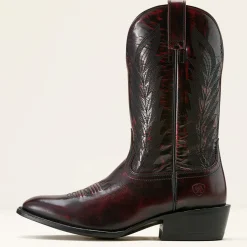 Willie Western Boot