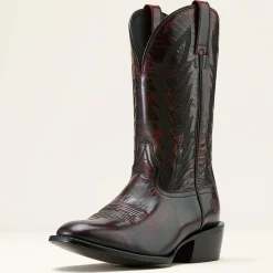 Willie Western Boot