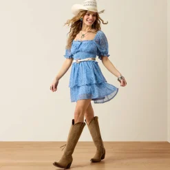 Willow Dress