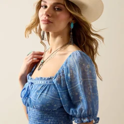 Willow Dress