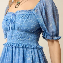 Willow Dress