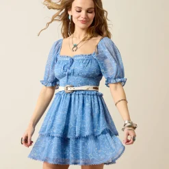 Willow Dress