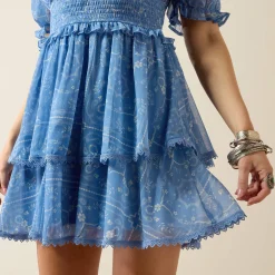 Willow Dress