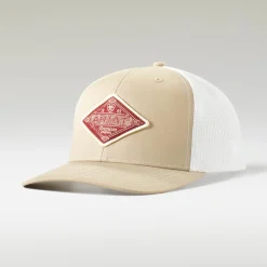 Wine Patch Cap
