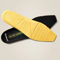 Women's All Day Cushioning Square Toe Insole