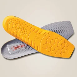 Women's Energy Max Wide Square Toe Insole