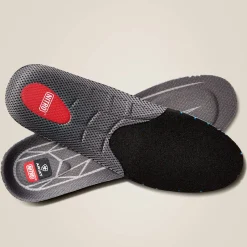 Women's Nitro Round Toe Insole