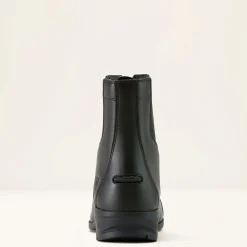 Women's Scout Zip Paddock Boot
