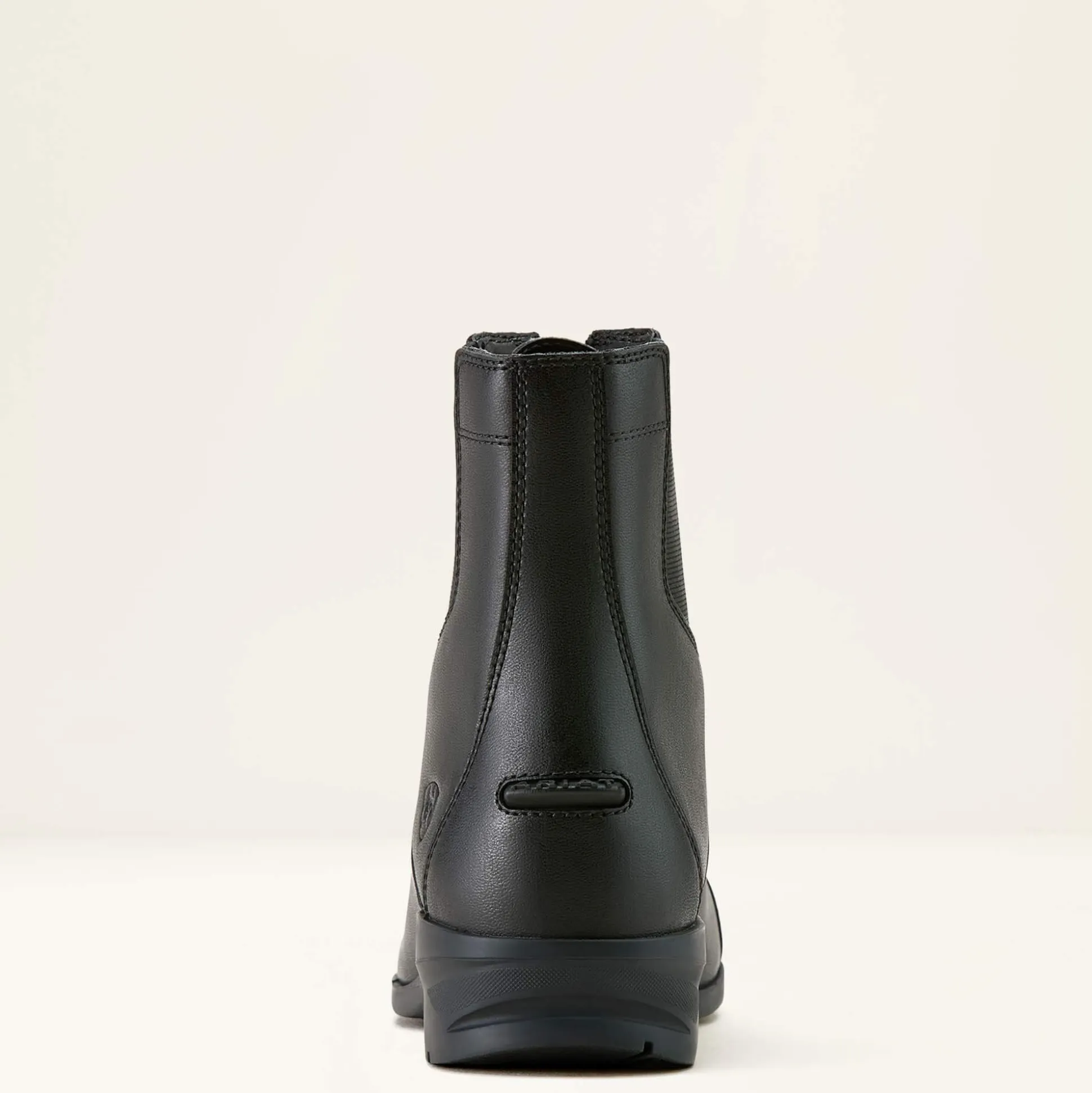 Women's Scout Zip Paddock Boot