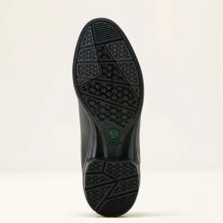 Women's Scout Zip Paddock Boot