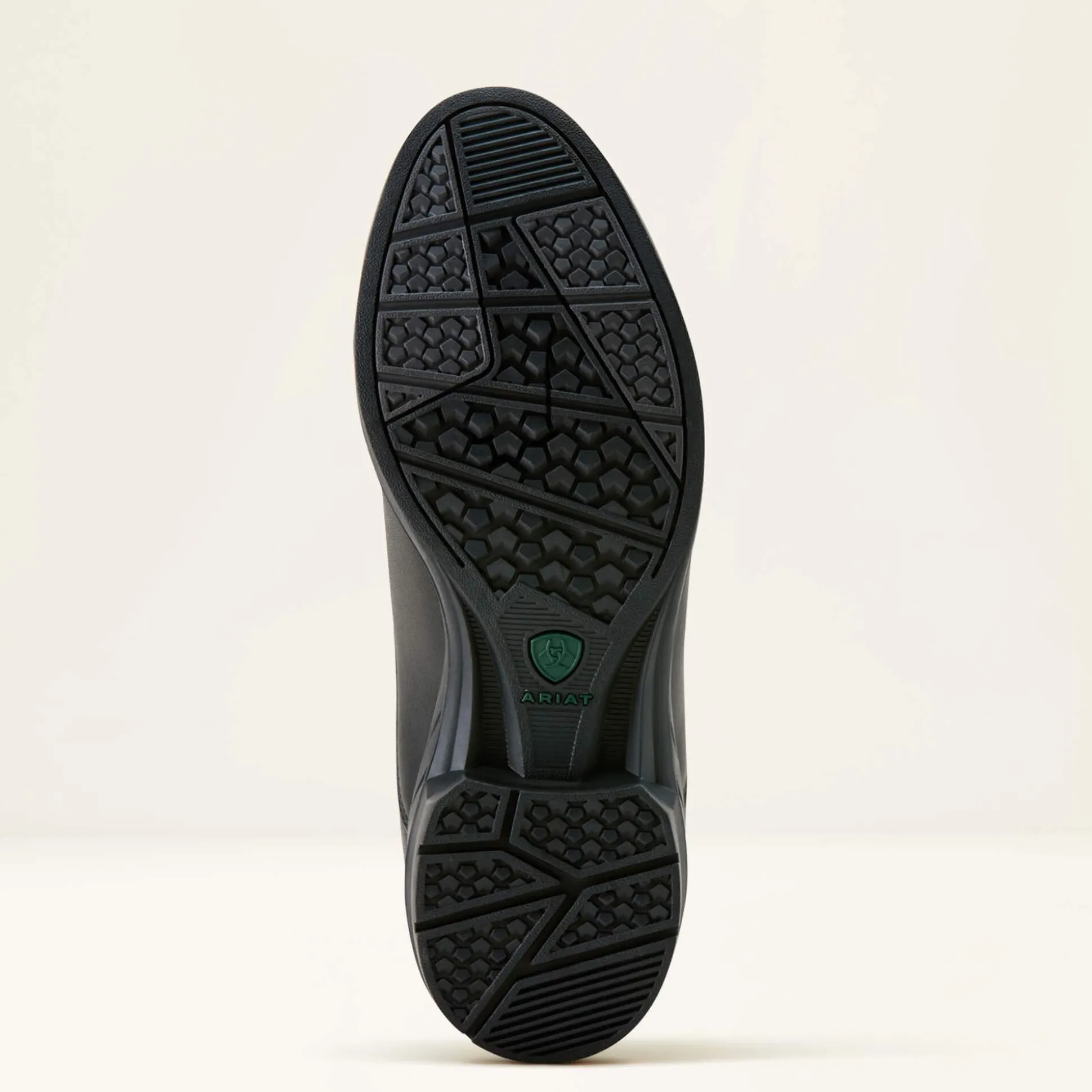 Women's Scout Zip Paddock Boot