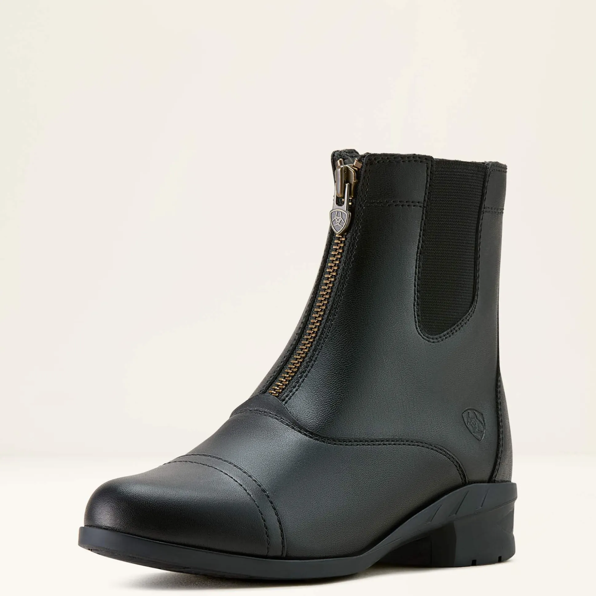Women's Scout Zip Paddock Boot